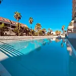 La Perla Playa De Americas Daire