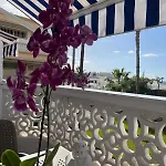 La Perla Playa De Americas Daire