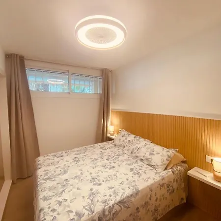 La Perla Playa De Américas Appartement