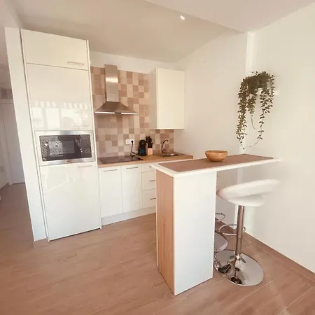 Appartement La Perla Playa De Américas Playa de las Américas