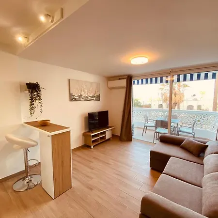 La Perla Playa De Américas Appartement