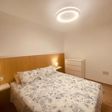 Apartment La Perla *