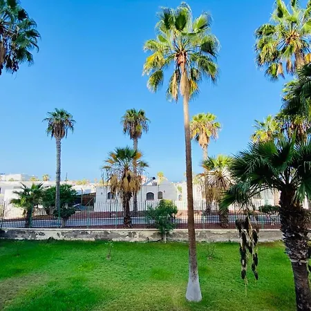 Apartment La Perla *