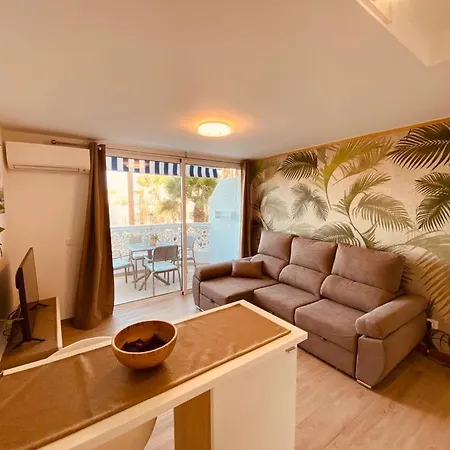 La Perla Playa De Américas Appartement *