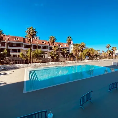 La Perla Playa De Américas Appartement