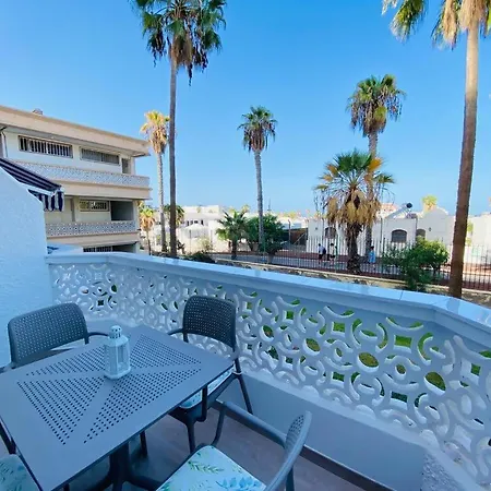 Apartament La Perla Playa De Americas