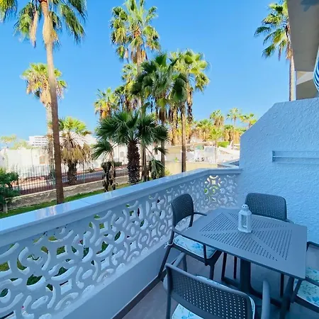 La Perla Playa De Americas Apartament Playa de las Americas (Tenerife)