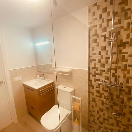 La Perla Playa De Américas