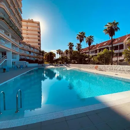 Apartment La Perla Playa De Americas