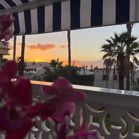 La Perla Playa De Americas Apartment Playa de las Américas