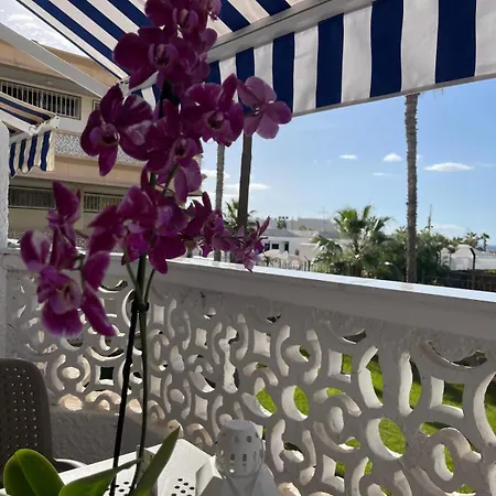 La Perla Playa De Américas Appartement
