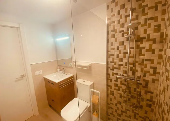 La Perla Playa De Americas * Playa de las Américas