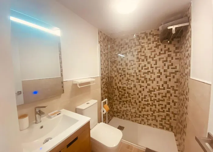 Appartement La Perla Playa De Americas