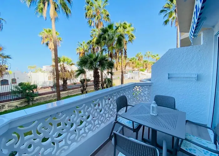 La Perla Playa De Americas Appartement Playa de las Américas