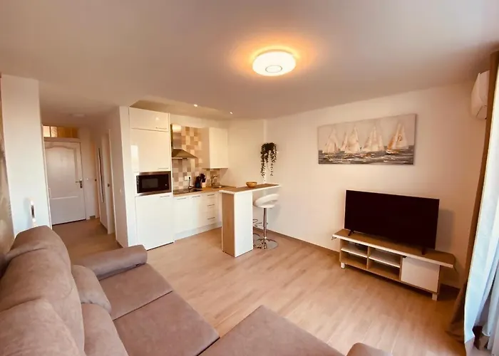 Appartement La Perla Playa De Americas