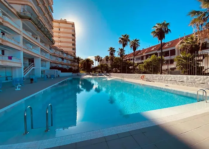 Apartment La Perla Playa De Americas