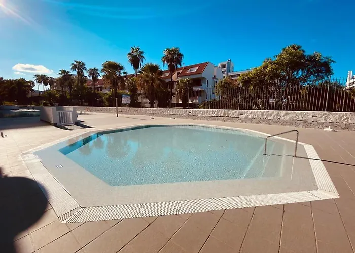 La Perla Playa De Americas Playa de las Américas