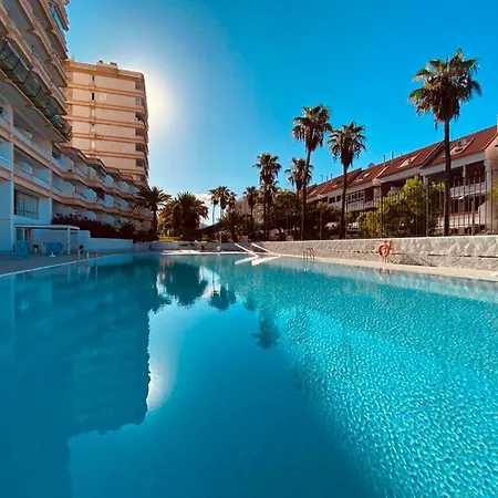 La Perla Playa de las Americas (Tenerife)