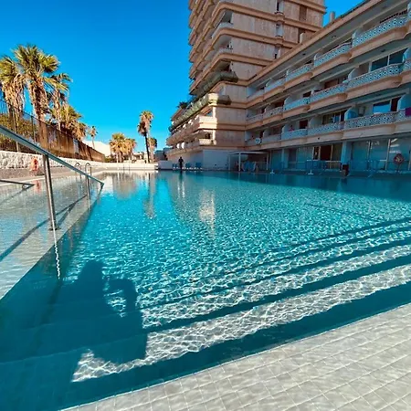 Appartamento La Perla Playa de las Americas (Tenerife)
