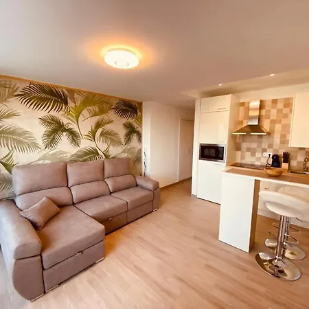 Apartmán La Perla Playa De Americas Playa de las Americas (Tenerife)