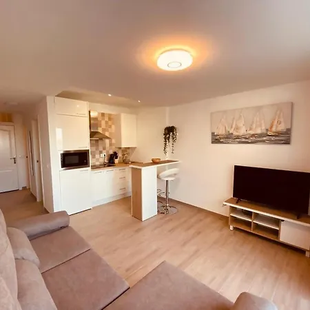 Apartmán La Perla Playa De Americas