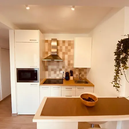 La Perla Playa De Americas Apartmán *