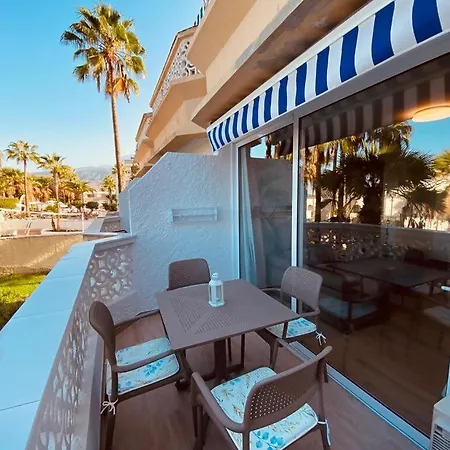 La Perla Playa De Americas * Playa de las Américas