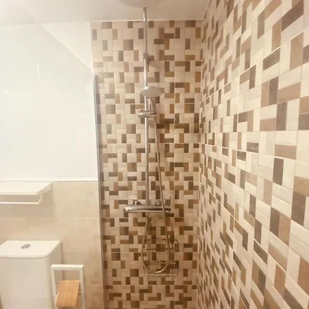 La Perla Playa De Americas * Playa de las Americas (Tenerife)