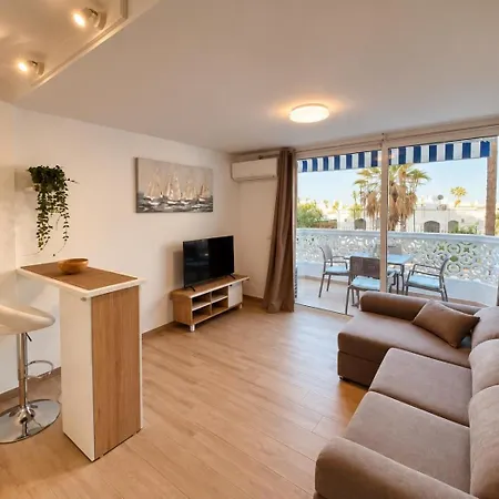 La Perla Playa De Américas Appartement