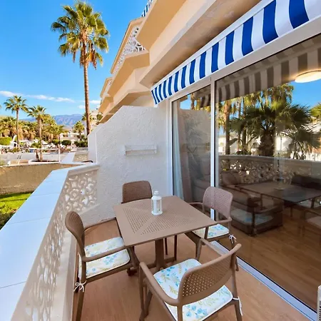 La Perla Playa De Americas Apartment *