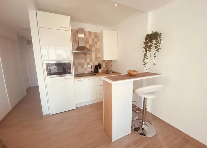 Apartment La Perla Playa De Americas Playa de las Américas