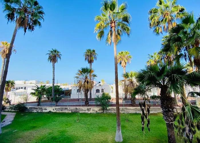 Apartment La Perla Playa De Americas *