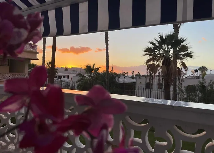 La Perla Playa De Americas Apartment Playa de las Américas