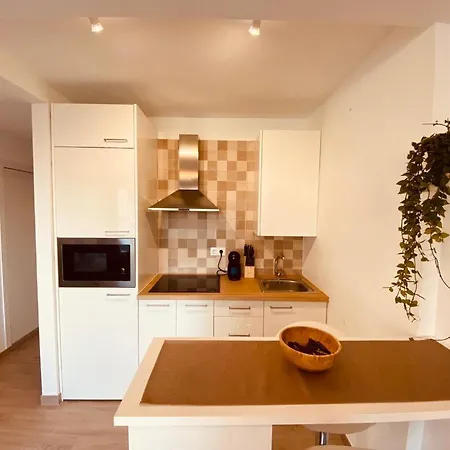 La Perla Playa De Americas *