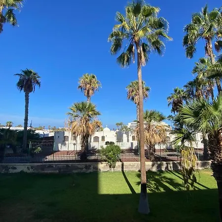 Апартаменты La Perla Playa De Americas *