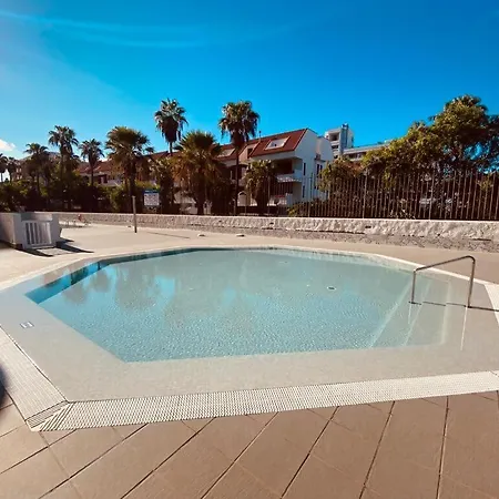 La Perla Playa De Americas Плая-де-лас-Америкас