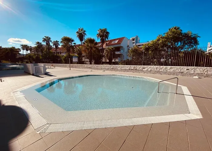 La Perla Playa De Americas Πλάγια ντε λας Αμέρικας