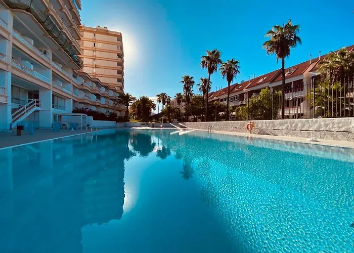 La Perla Playa De Americas Πλάγια ντε λας Αμέρικας