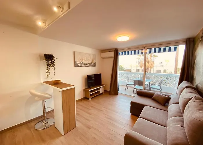 La Perla Playa De Americas Διαμέρισμα