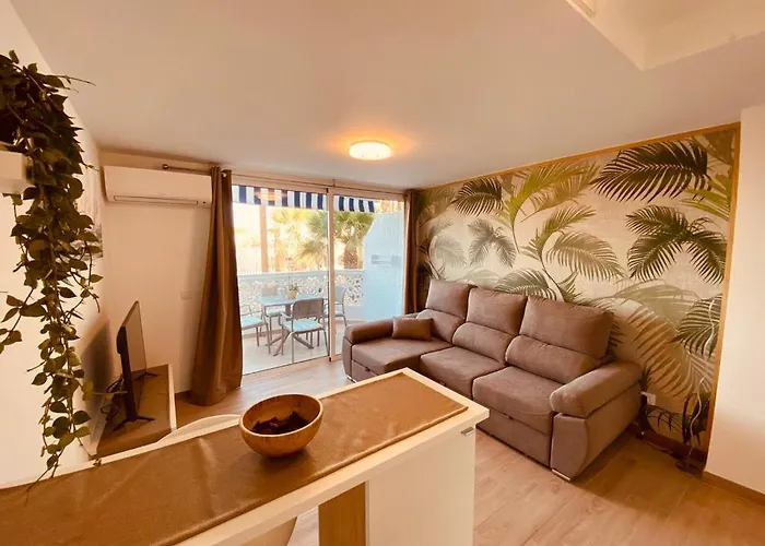 La Perla Playa De Americas Διαμέρισμα *