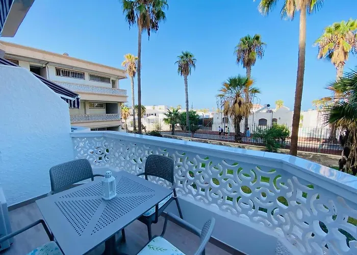 Διαμέρισμα La Perla Playa De Americas