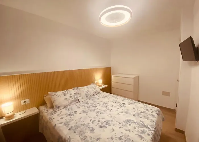 La Perla Playa De Americas Διαμέρισμα Πλάγια ντε λας Αμέρικας