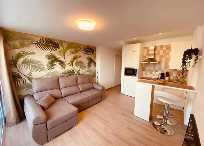 Διαμέρισμα La Perla Playa De Americas Πλάγια ντε λας Αμέρικας