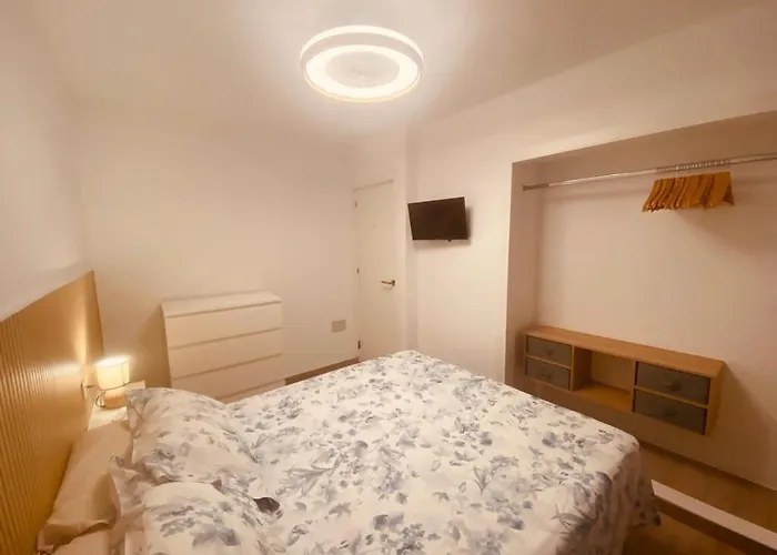 La Perla Playa De Americas Πλάγια ντε λας Αμέρικας