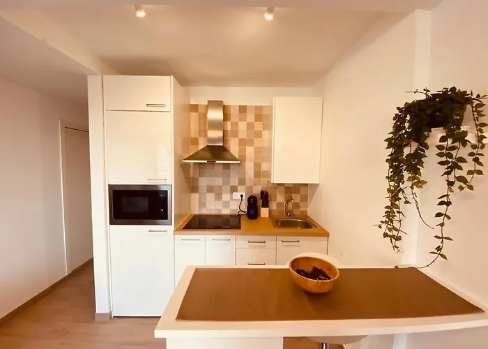 La Perla Playa De Americas Διαμέρισμα *