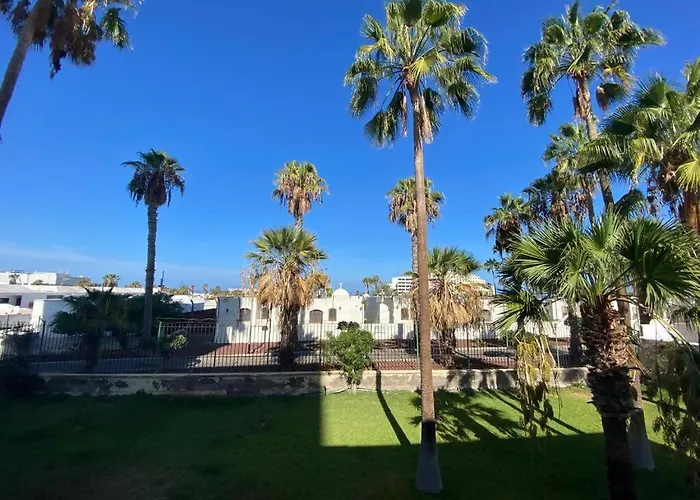 Διαμέρισμα La Perla Playa De Americas *