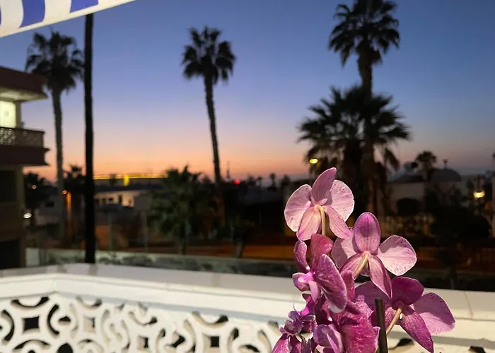 La Perla Playa De Americas Διαμέρισμα Πλάγια ντε λας Αμέρικας