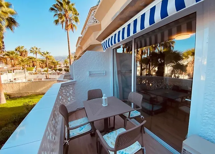 La Perla Playa De Americas * Πλάγια ντε λας Αμέρικας