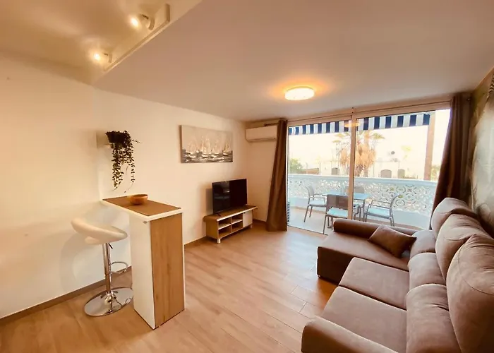 La Perla Playa De Americas