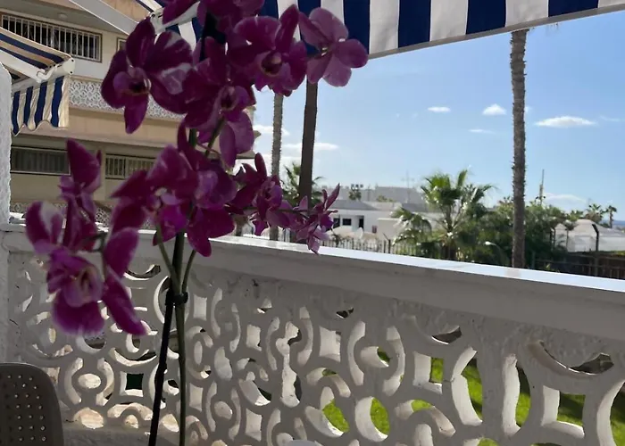 La Perla Playa De Americas Διαμέρισμα